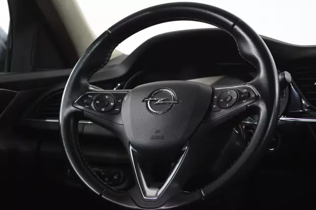 Opel Insignia 2017