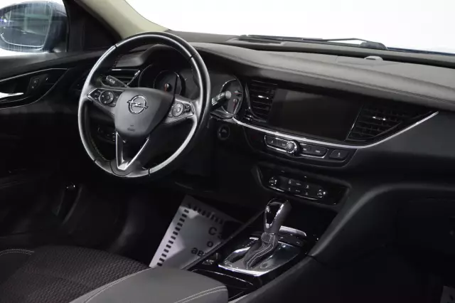 Opel Insignia 2017