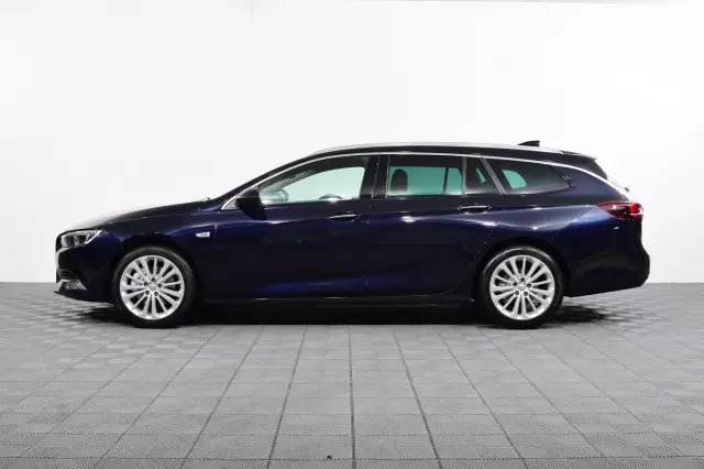 Opel Insignia 2017