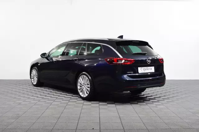 Opel Insignia 2017