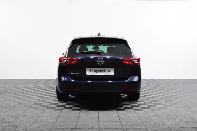Opel Insignia 2017