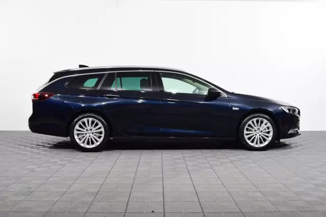 Opel Insignia 2017