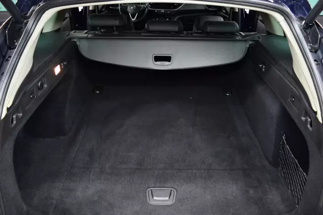 Opel Insignia 2017