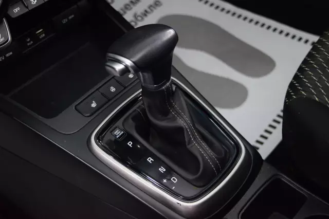Kia Rio 2018