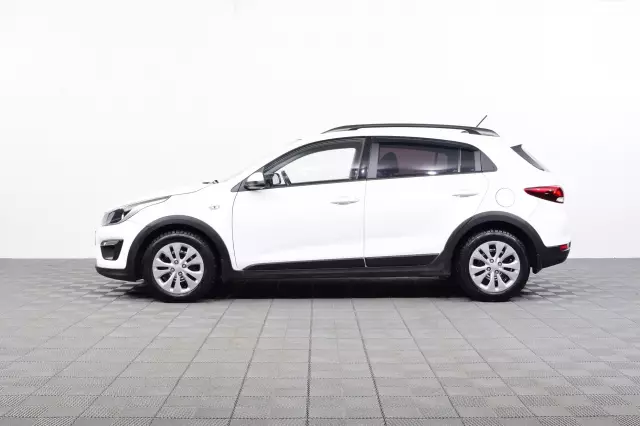 Kia Rio 2018