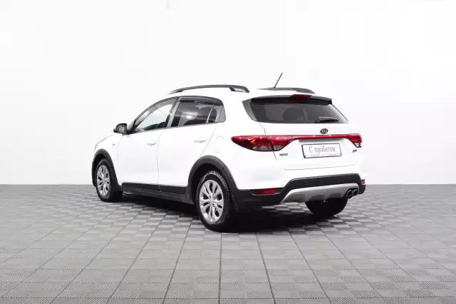 Kia Rio 2018