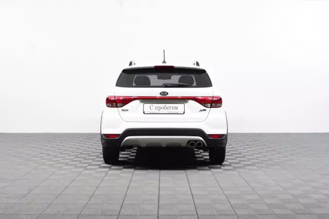 Kia Rio 2018