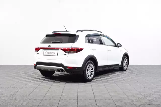 Kia Rio 2018
