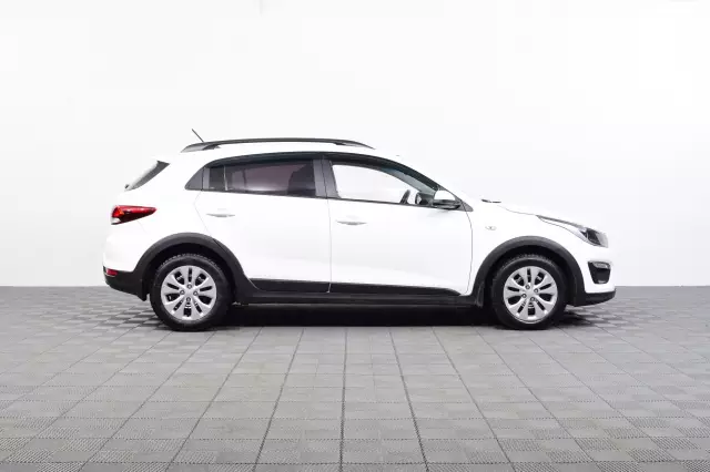 Kia Rio 2018