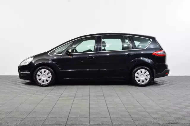 Ford S-Max 2010
