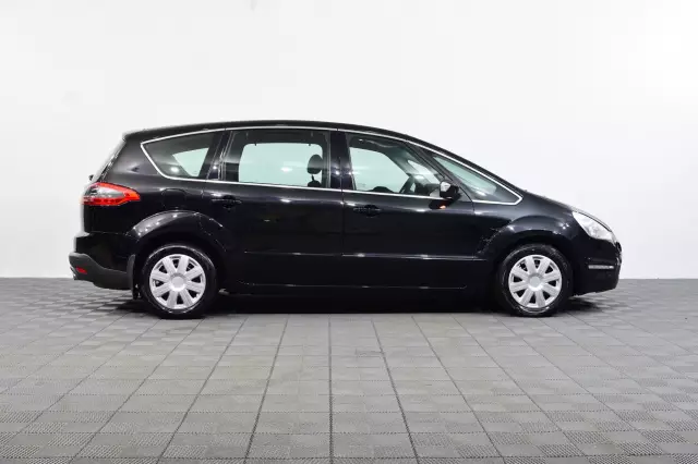 Ford S-Max 2010