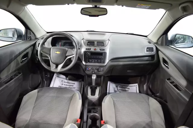 Chevrolet Cobalt 2020
