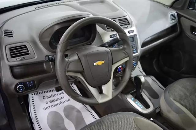 Chevrolet Cobalt 2020