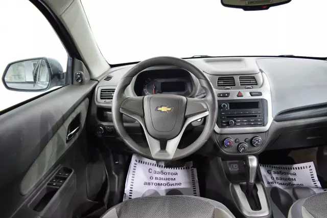 Chevrolet Cobalt 2020
