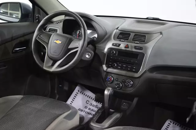 Chevrolet Cobalt 2020