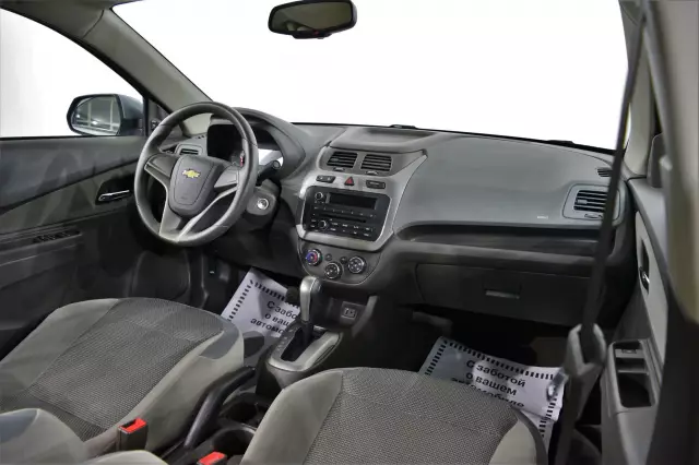 Chevrolet Cobalt 2020