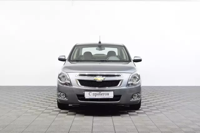 Chevrolet Cobalt 2020