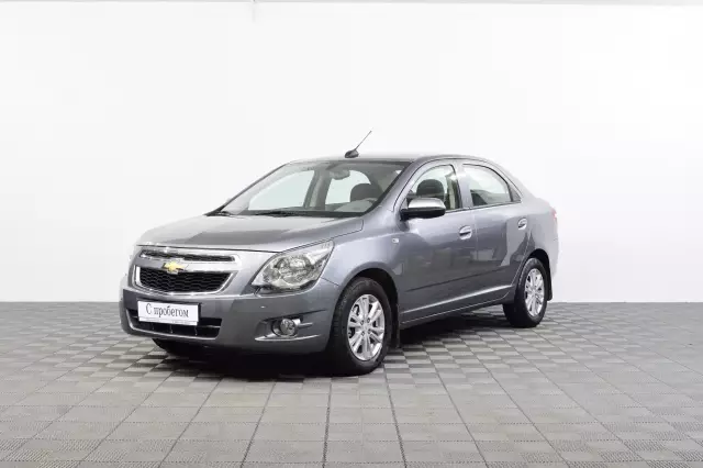 Chevrolet Cobalt 2020