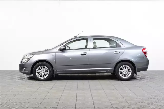 Chevrolet Cobalt 2020