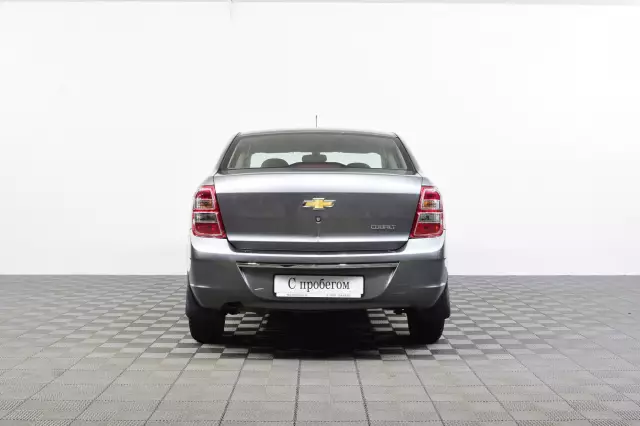 Chevrolet Cobalt 2020