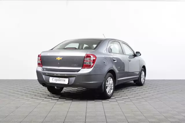 Chevrolet Cobalt 2020