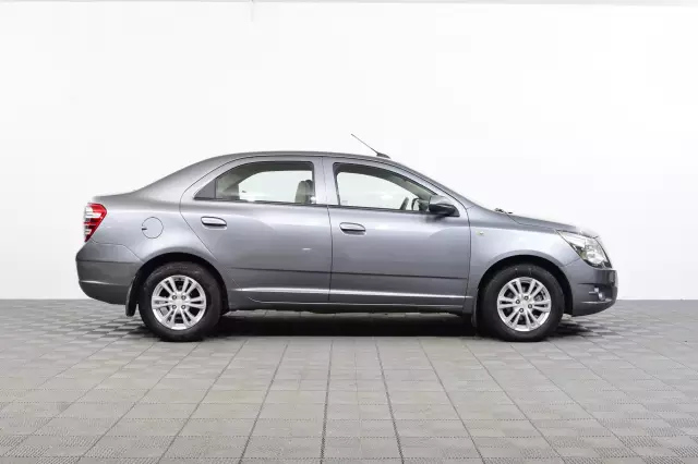 Chevrolet Cobalt 2020