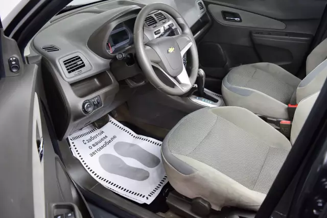 Chevrolet Cobalt 2020