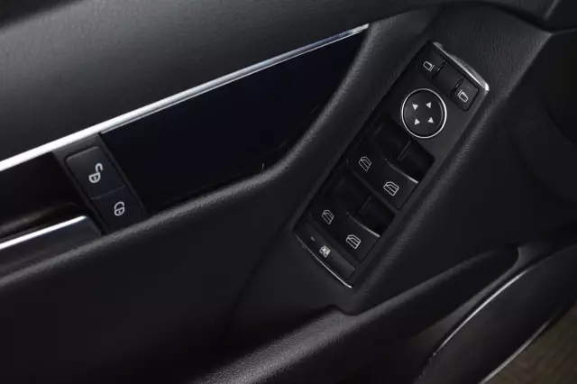 Mercedes-Benz C-Класс 2013