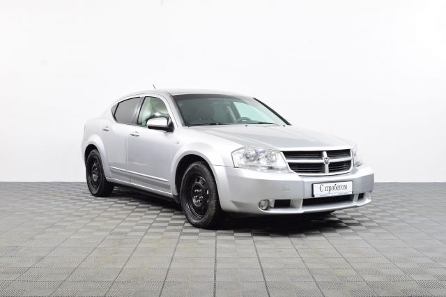 Dodge Avenger 2007