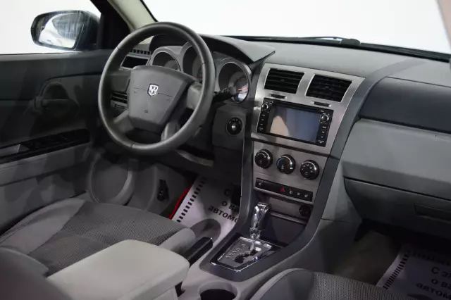 Dodge Avenger 2007