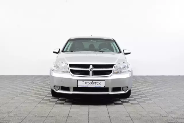 Dodge Avenger 2007