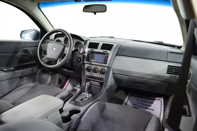 Dodge Avenger 2007