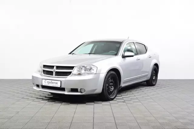 Dodge Avenger 2007