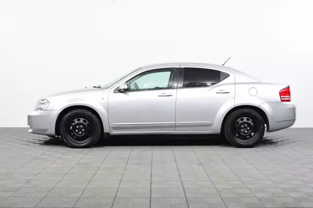 Dodge Avenger 2007