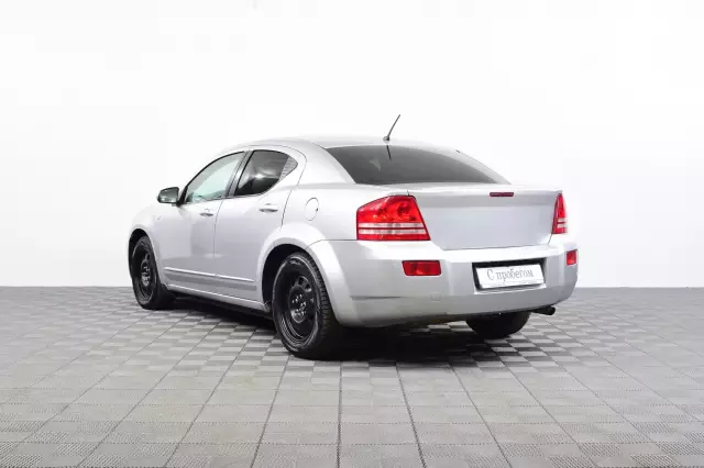 Dodge Avenger 2007