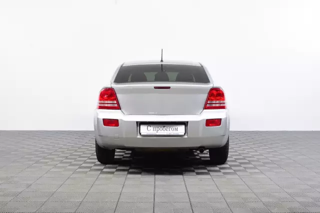 Dodge Avenger 2007
