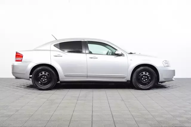 Dodge Avenger 2007