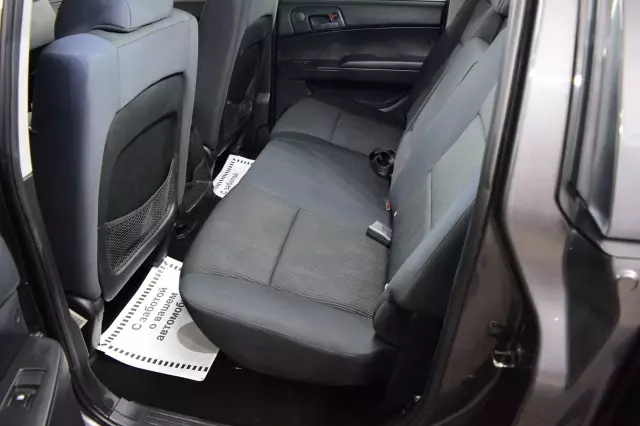 SsangYong Actyon Sports 2012