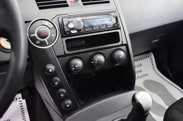 SsangYong Actyon Sports 2012