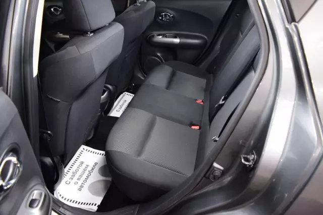 Nissan Juke 2011