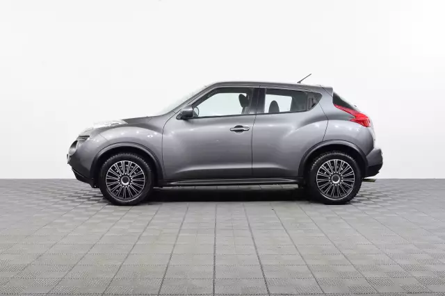 Nissan Juke 2011