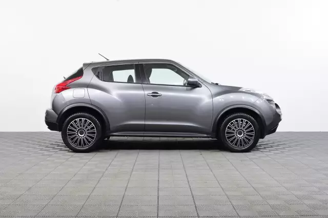 Nissan Juke 2011