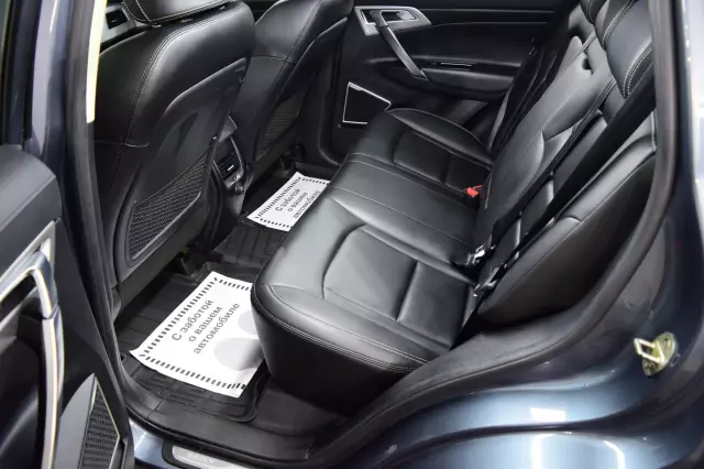 Geely Atlas 2018