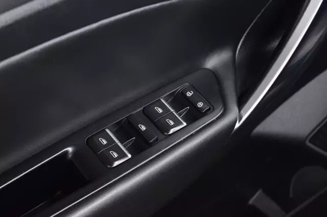 Geely Atlas 2018