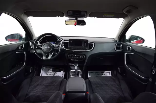 Kia Ceed 2021