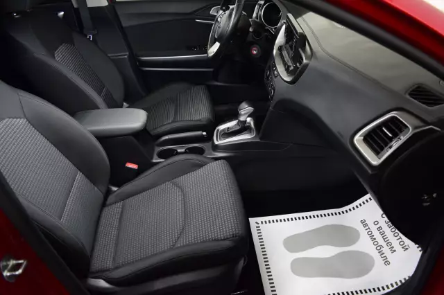 Kia Ceed 2021