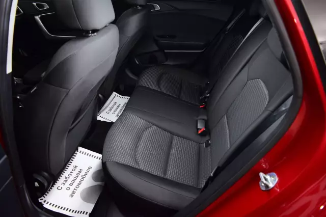 Kia Ceed 2021
