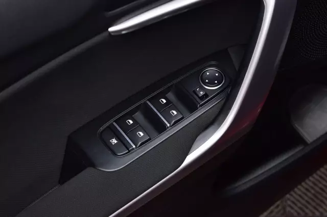 Kia Ceed 2021