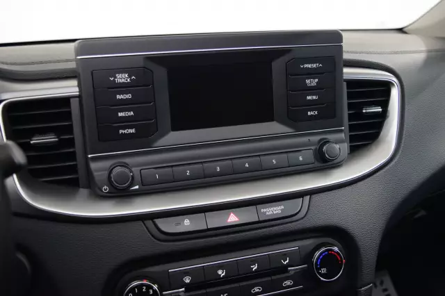 Kia Ceed 2021