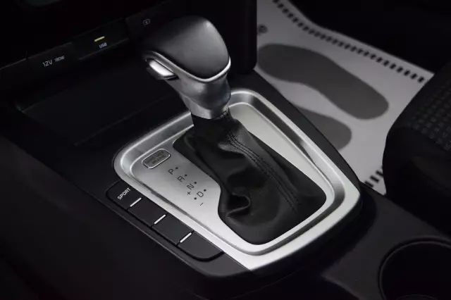 Kia Ceed 2021